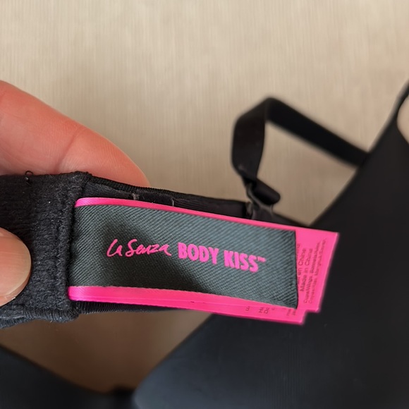 La Senza Push Up Bra. - Picture 2 of 3